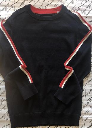Светр tommy hilfiger 128-134.