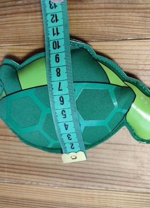 Черепаха для навчання пірнання дітей від 3 років3 фото