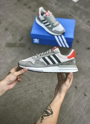 Adidas zx 5001 фото