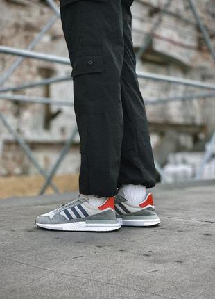 Adidas zx 5008 фото