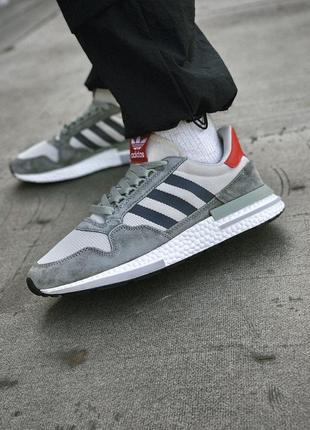 Adidas zx 5009 фото