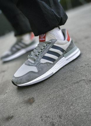 Adidas zx 5004 фото