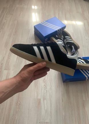 Adidas gazelle8 фото