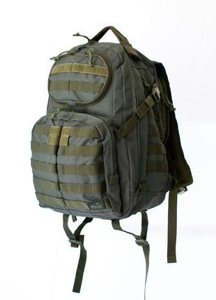 Рюкзак tramp commander green 50л utrp-0426 фото