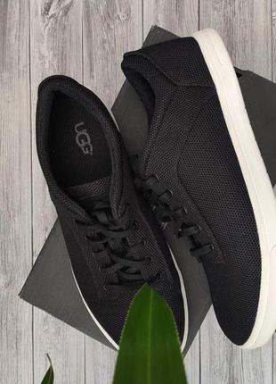 Мокасины ugg р.43\28см.