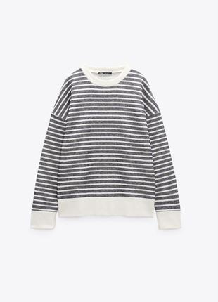 Свитшот zara 2