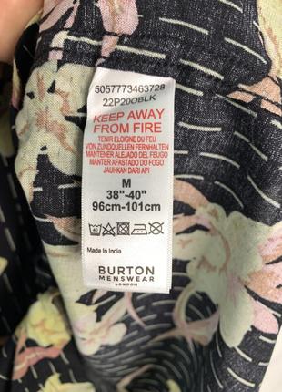 Burton тенниска 5