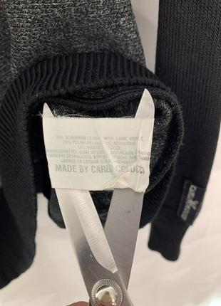 Carlo colucci светр