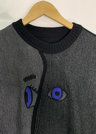 Carlo colucci светр