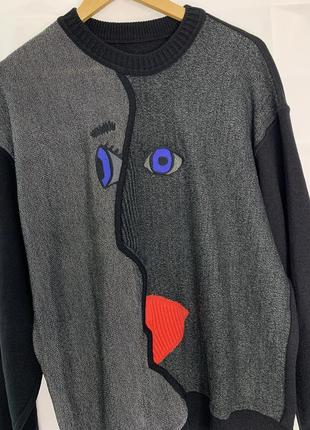 Carlo colucci светр