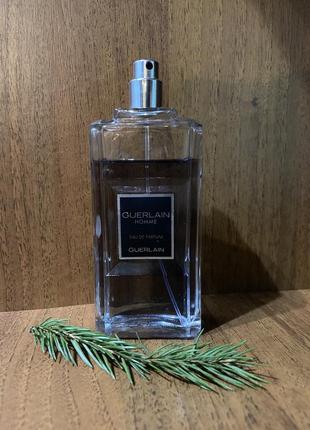 Guerlain homme eau de parfume