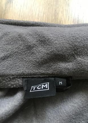 Спортивная курточка tcm6 фото