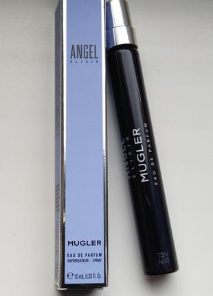 Парфумована вода mugler angel elixir1 фото