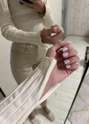 Гольф h&m 3