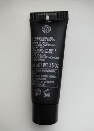 Тональний крем shiseido2 фото