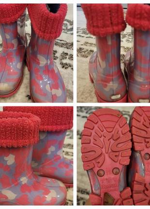 Чоботи сандалі зима осінь літо на дівчину2 фото
