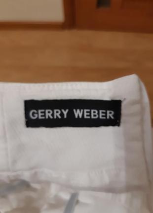 Юбка бренда gerry weber4 фото