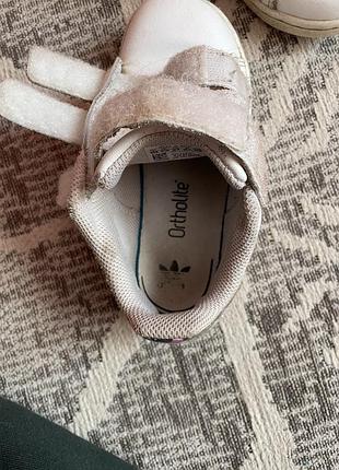 Кроссовки детские adidas 4