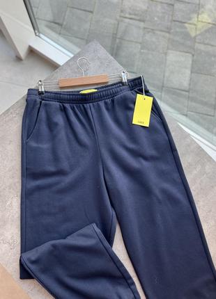 Спортивные штаны джоггеры2 фото