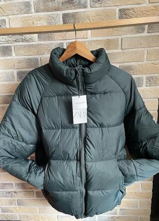 Курточка zara 3