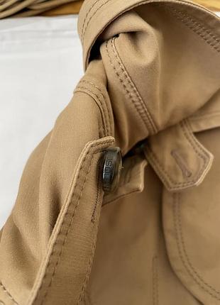 Тренч made in italy 7