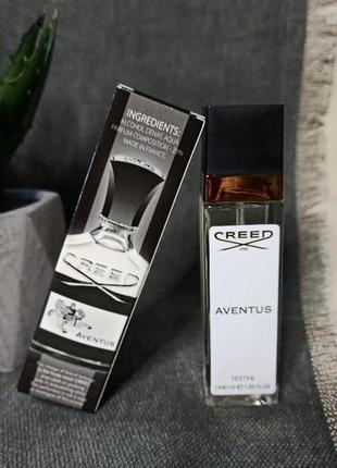 Чоловічі парфуми creed aventus