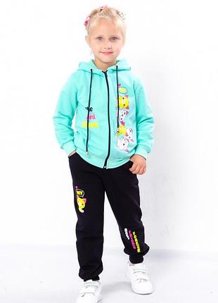 Костюм для дівчинки, носи своє, 756 грн