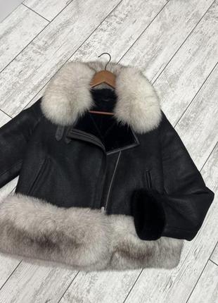 Дублянка натуральна