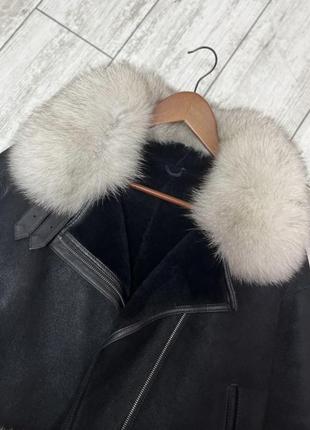 Дублянка натуральна