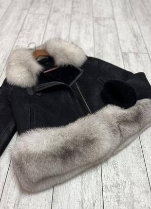 Дублянка натуральна