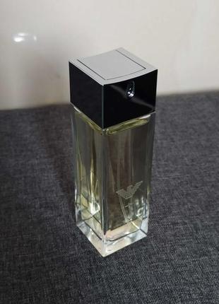 Туалетна вода giorgio armani emporio armani diamonds