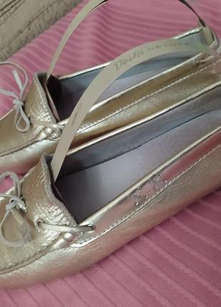 👍👍👍шкіряні фірмові мокасини