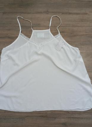 Майка для дома и сна вискоза новая