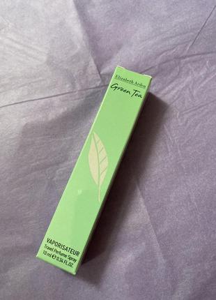 10 ml elizabeth arden green tea