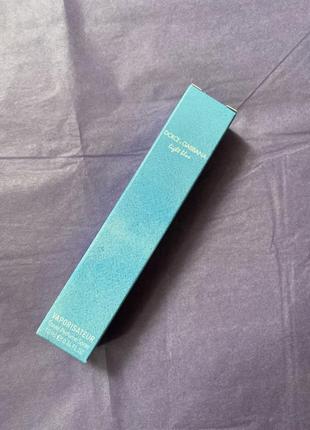 10 ml light blue dolce & gabbana