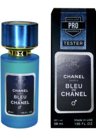 Chanel bleu de chanel