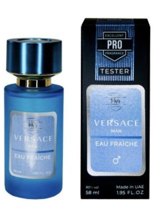 Versace eau fraiche1 фото