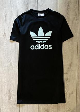 Платье adidas originals