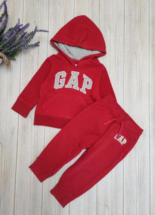 Костюм на мальчика gap