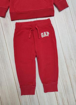 Костюм на мальчика gap4 фото