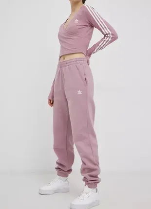 Теплые брюки adidas1 фото