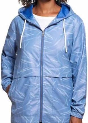 Куртка ветровка дождевик original weatherproof vintage