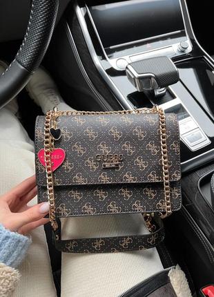 Сумка guess
