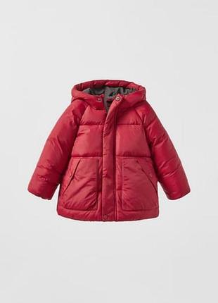 Дитяча кутка  zara