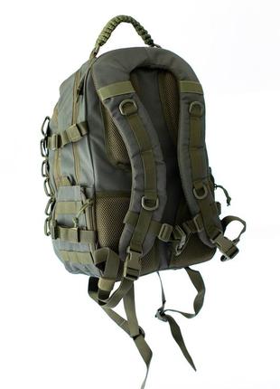 Рюкзак tramp tactical green 50л utrp-0432 фото