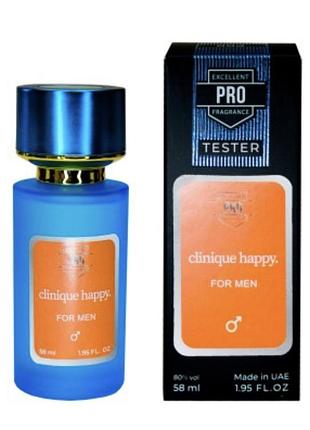 Clinique clinique happy