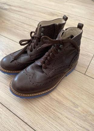 Черевики 31 р