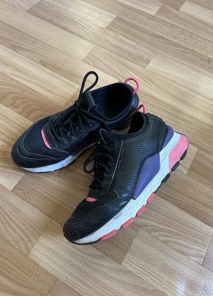 Abito puma on sale