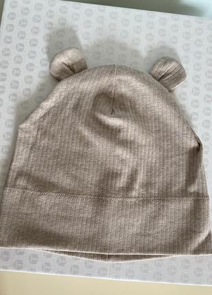 Шапка h&m