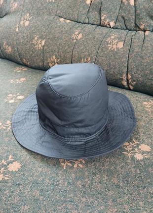 Осенне-весенняя панама (шляпа) thinsulate (tu)4 фото